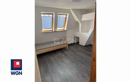 Mieszkanie na wynajem w kamienicy Szczecin, Niebuszewo - Фото 5