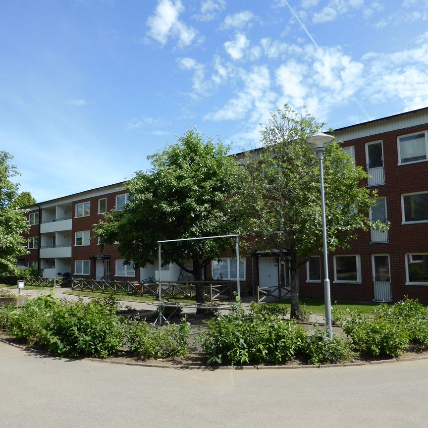 Barkvägen 16B - Photo 1