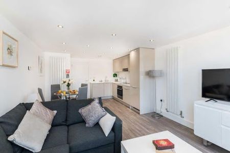 2 bedroom apartment to rent - Photo 3