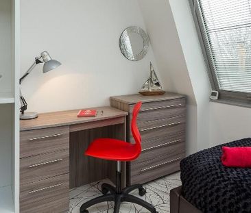 Studio to rent - Photo 6
