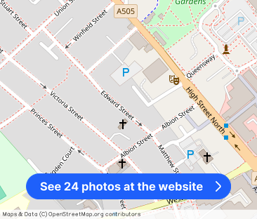 Edward Street, Dunstable, LU6 - Photo 1