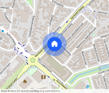 Wij Dichterskwartier Blok A - Photo 1