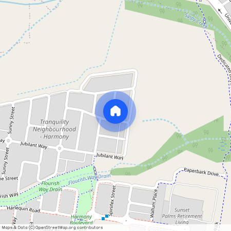 6 Happy Way, Qld 4553, Palmview