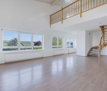 – Großzügig wohnen auf zwei Ebenen – - Photo 5