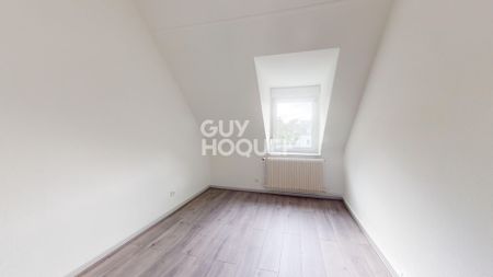 LOCATION d'un appartement de F2 bis (44 m²) à MULHOUSE - Photo 2