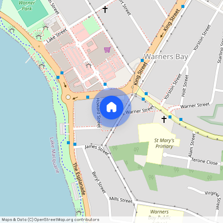 230/4 Howard Street, NSW 2282, Warners Bay