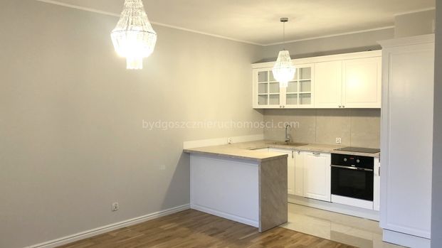 Do wynajęcia mieszkanie Bydgoszcz Skrzetusko - 54m2 - Photo 1