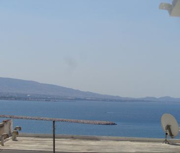 Διαμέρισμα 50 τ.μ. για ενοικίαση, Πειραιάς, Καστέλλα - Photo 1