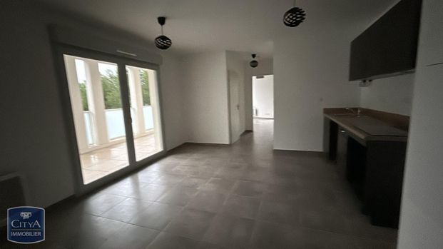 Location Appartement 2 pièces 44m² MONTPELLIER 34000 - Photo 1