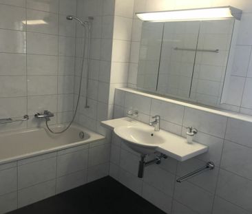 Attraktive, moderne 3.5 Zimmerwohnung in attraktiver Wohngemeinde - Foto 5