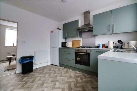 Portland Terrace, Gainsborough, Lincolnshire, DN21 1JR - Photo 5