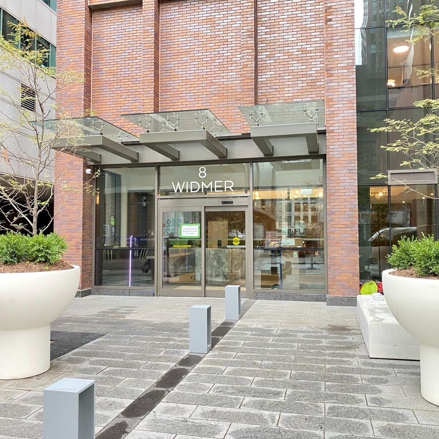 For Lease - 8 Widmer Street Unit# 3803, Toronto, Ontario - Photo 1