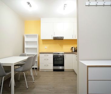 Łódź, Polesie, Wróblewskiego - Фото 4