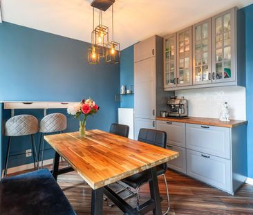 Cilliersstraat 8-A, Transvaalbuurt-Oost, 1092VP, Amsterdam - Photo 5