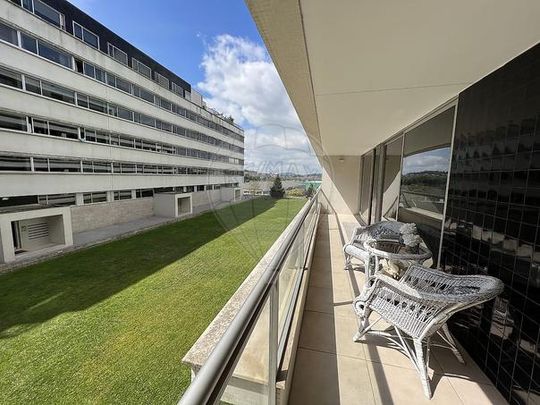 Apartamento T3 - Photo 1