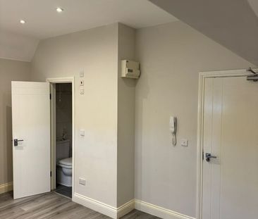 Studio Flat, Studio H, SE13 - Photo 4