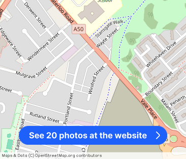 2 bedroom terraced house for rent - Photo 1