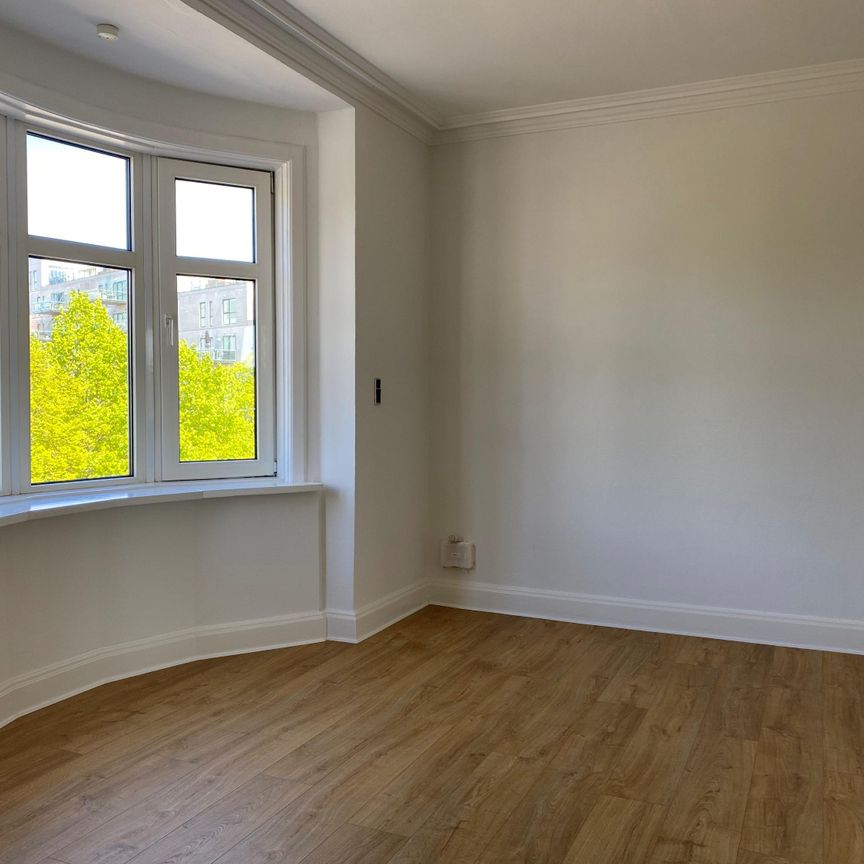 <b>Stilfuld og rummelig 3-værelses på 86 m² – midt på attraktive Østerbro</b> - Photo 1