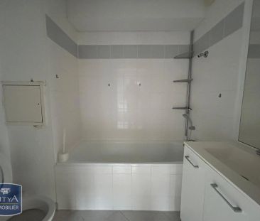 Appartement à louer 1 pièce 31.18m² - Photo 3