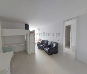Apartamento T1 em Braga - Photo 1