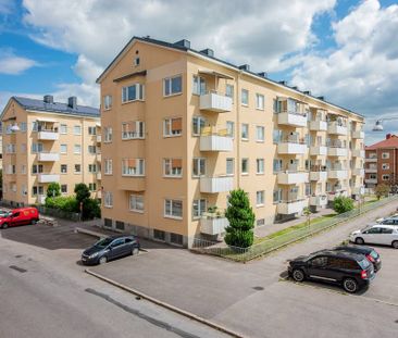 Petter Swartzgatan, Norrköping - Photo 1