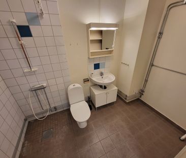 Solrosvägen 6 A - Foto 3