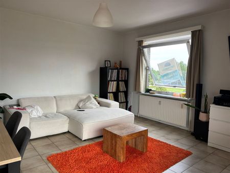 TE HUUR: Appartement met 1 slaapkamer te Lummen! - Photo 3