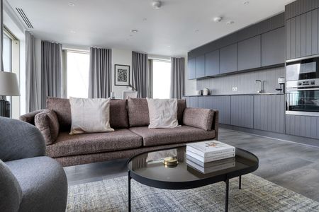 Coppermaker Square, Cherry Park Lane - Photo 5