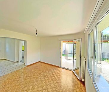 EFH an ruhiger Lage mit grossem Garten ohne Gartenarbeit - Foto 5