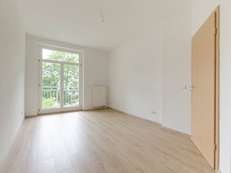 2 Zimmer mit Balkon suchen Nachmieter! - Photo 4