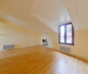 Location Appartement 1 pièce 33m² LOUDUN 86200 - Photo 3