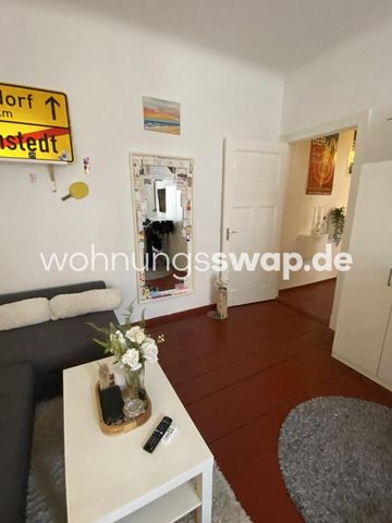Wohnungsswap - 1 Zimmer, 41 m² - Greifswalder Straße, Pankow, Berlin - Foto 3