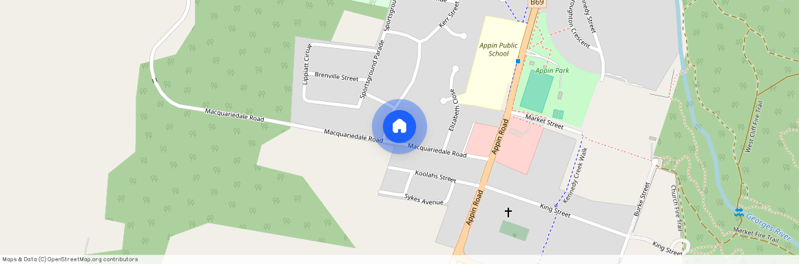 23 Macquariedale Avenue, NSW 2560, Appin