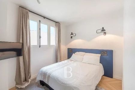 Tout savoir sur cet appartement dans le quartier Triangle d'Or, à Paris 8ème - Photo 5