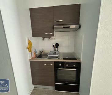 Location Appartement 2 pièces 37m² NIORT 79000 - Photo 6