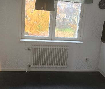 Antenngatan, Västra Frölunda - Foto 3