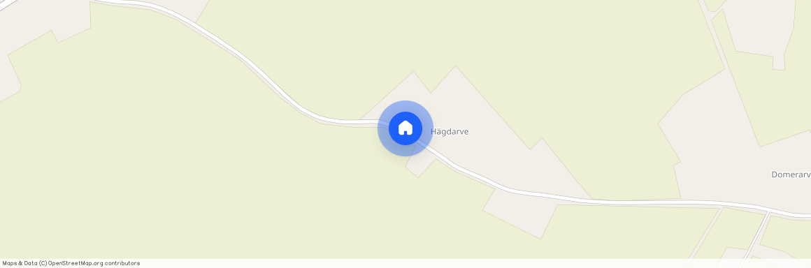 Rone autsarve, Hemse