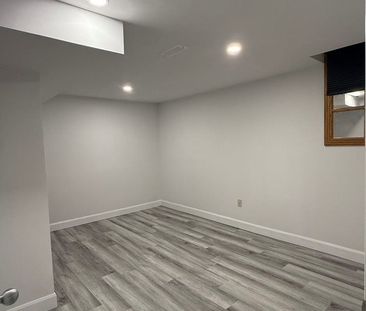 For Lease - 68 Trawley Crescent Unit# Bsmt, Ajax, Ontario - Photo 3