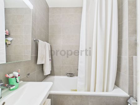 Superbe appartement meublé de 7 pièces, moderne et lumineux à Thônex -Bail à durée déterminée - Non renouvelable - Foto 2
