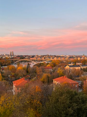 Pokalvägen, Stockholm - Foto 5
