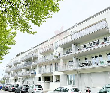 IMMOBILIEN SCHNEIDER - RIEM - tolle 2 Zimmer Wohnung mit EBK und Südbalkon - Foto 6