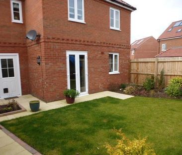 Beckets Grove, Wymondham - Photo 4