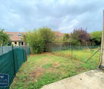 Appartement à louer 2 pièces 37.7m² - Photo 3