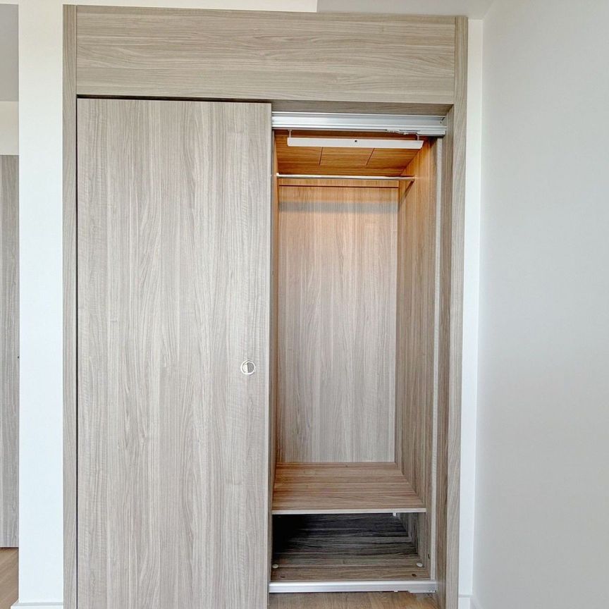 For Lease - 68 Esther Shiner Boulevard Unit# 909, Toronto, Ontario - Photo 1