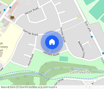 London Close, Wigan, WN5 0QQ - Photo 1