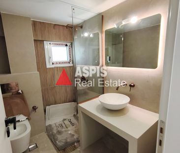 Διαμέρισμα, προς ενοικίαση Άγιος Δημήτριος, Κορωπί Κωδικός 2185413 - Photo 2