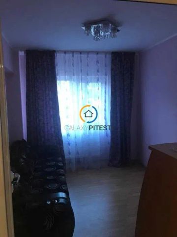 Apartament trei camere Ultracentral-Mioveni, vedere spre Casa de Cultura - Photo 2