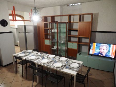 Via Beaulard, Turin, Piedmont 10139 - Photo 5