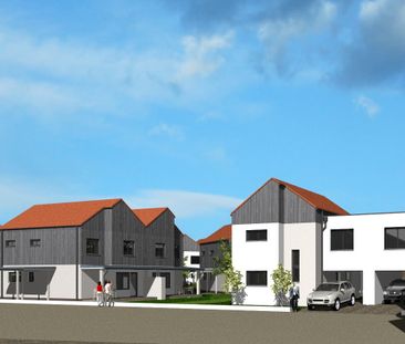 St. Andrä am Zicksee, Hauptstraße RH6 - Photo 1