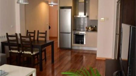 Piso de alquiler en Calle de Los Predicadores, 35, San Pablo - Photo 3